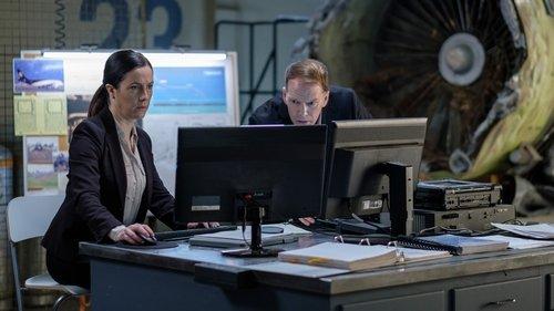 Mayday Season 21 Episode 10 - Deadly Delivery