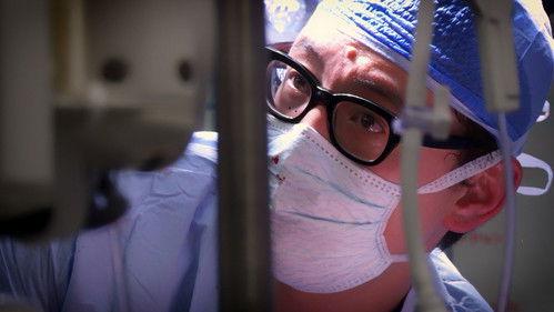 Save My Life: Boston Trauma Season 1 Episode 1 - Episode 1