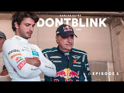 DONTBLINK Season 1 Episode 2 - OLDIES BUT GOLDIES