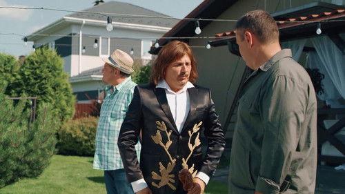 Crazy Neighbours Season 1 Episode 1 - Episode 1