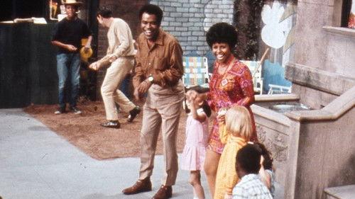 Sesame Street Season 1 Episode 1 - Gordon Introduces Sally to Sesame Street (0001)