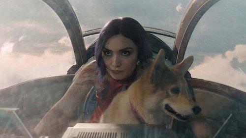 Cowboy Bebop Season 1 Episode 4 - Callisto Soul