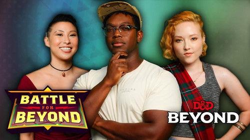 Battle for Beyond Season 1 Episode 4 - Episode 4
