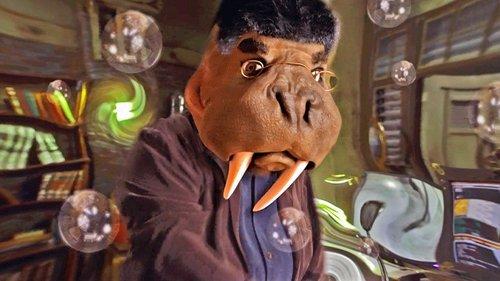 Warehouse 13 Season 2 Episode 7 - For the Team