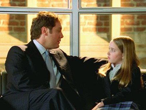 Boston Legal Season 2 Episode 15 - Smile