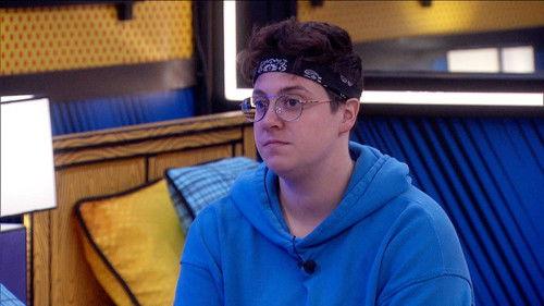 Big Brother Season 25 Episode 10 - Episode 10