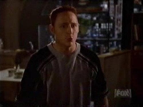 Party of Five Season 5 Episode 5 - The Baby