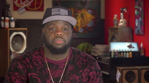 Black Ink Crew New York Season 4 Episode 2 - Green Eyes, Moist Lips