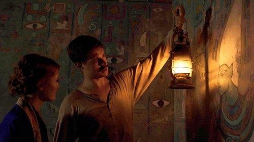 Tutankhamun Season 1 Episode 2 - Episode 2