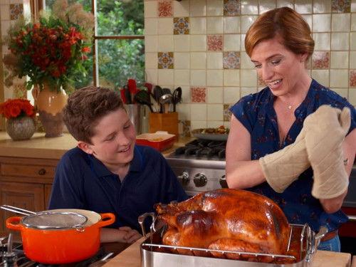 Pati's Mexican Table Season 5 Episode 11 - Turkey Day