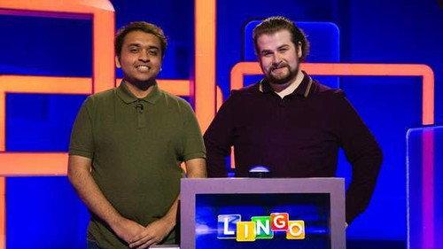 Lingo Season 1 Episode 2 - Episode 2