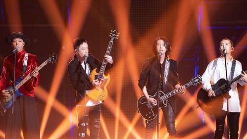 Call Me By Fire Season 1 Episode 1 - EP1-1