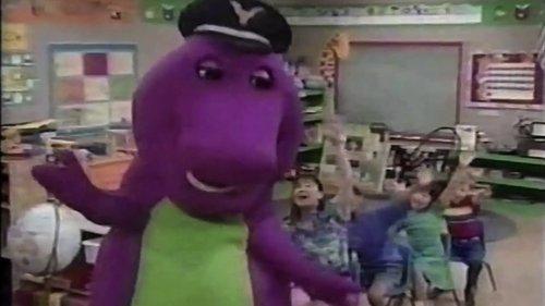Barney & Friends Season 1 Episode 25 - A World of Music