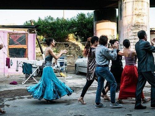 The Sea Beyond Season 1 Episode 3 - Episode 3 - Each family has its own rules