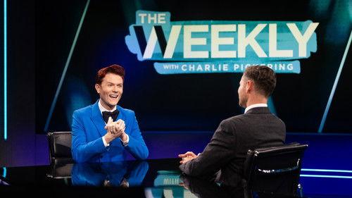 The Weekly with Charlie Pickering Season 10 Episode 14 - Episode 14