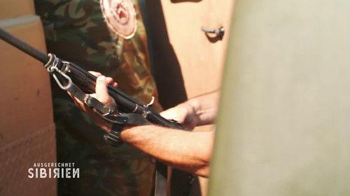 Ausgerechnet Sibirien: Ulf steigt aus Season 1 Episode 4 - Episode 4