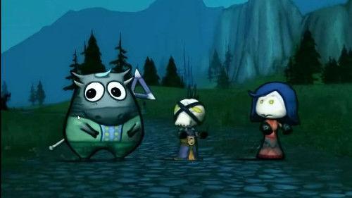 I'm MT Season 2 Episode 2 - Episode 2