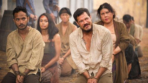 Grisse Season 1 Episode 1 - Episode 1