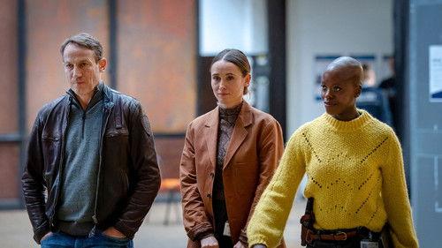 Scene of the Crime Season 56 Episode 15 - Madness