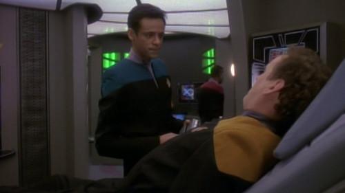 undefined Season 3 Episode 17 - Visionary