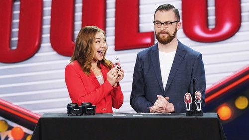 Penn & Teller: Fool Us Season 7 Episode 3 - Fool Us: The Home Game