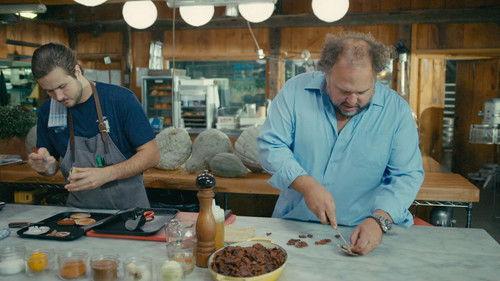 A Chef at the Shack Season 7 Episode 6 - Episode 6