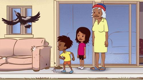 Little J and Big Cuz Season 3 Episode 10 - Puppy