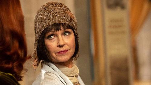 Frankie Drake Mysteries Season 2 Episode 1 - The Old Switcheroo