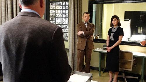 undefined Season 2 Episode 10 - Below the Belt