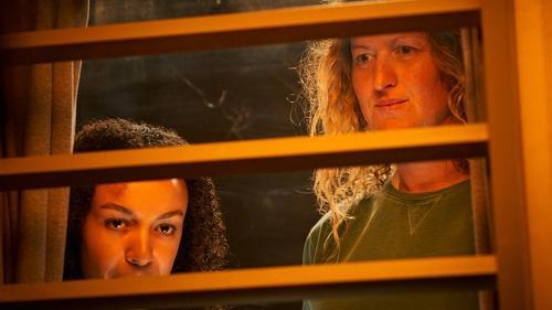 Wentworth Season 9 Episode 6 - One Eye Open