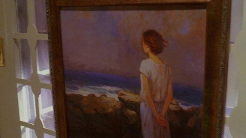 Ghost Whisperer Season 2 Episode 9 - The Curse of the Ninth