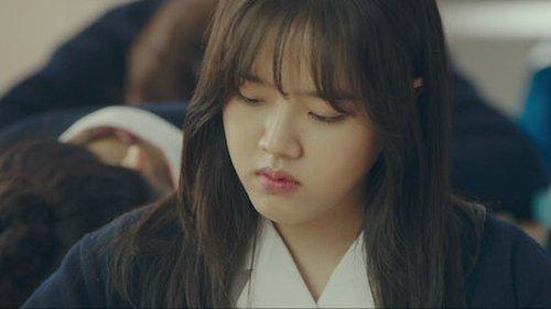 At Eighteen Season 1 Episode 3 - It Always Rains on a Sad Day