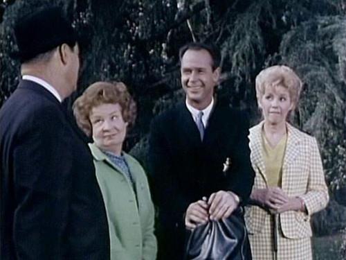 Hazel Season 4 Episode 16 - Champagne Tony