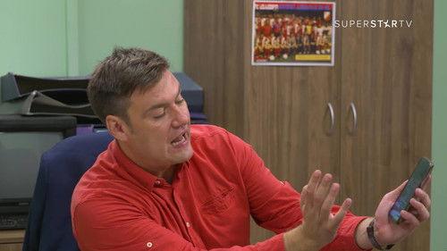 Državni posao Season 11 Episode 11 - 1855 Luks letovanje