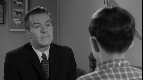 Leave It to Beaver Season 4 Episode 17 - Beaver's Secret Life