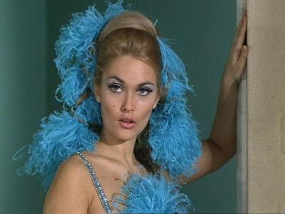 The Champions Season 1 Episode 25 - Desert Journey