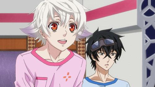Karneval Season 1 Episode 10 - Opus 10: Beastmaster's Tears