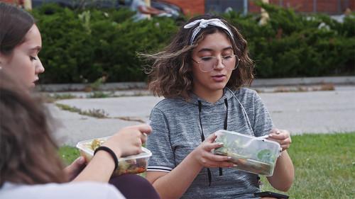 Comment devenir adulte Season 4 Episode 1 - Episode 1