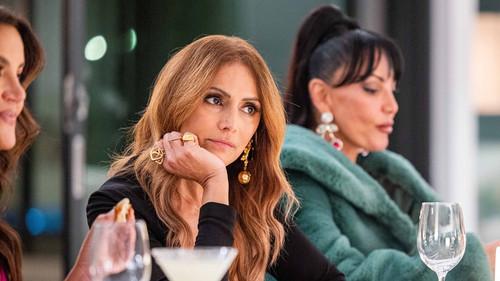 The Real Housewives of Sydney Season 2 Episode 4 - I'd Rather Be In Switzerland