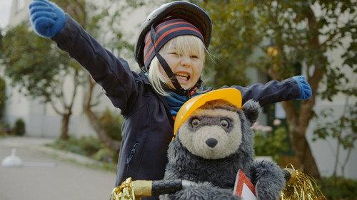 Bo Bear Season 1 Episode 10 - Episode 10