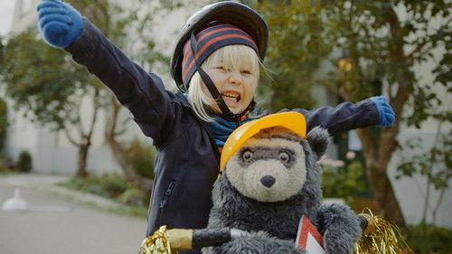 Bo Bear Season 1 Episode 10 - Episode 10