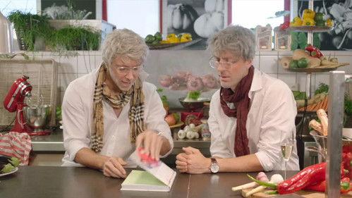 Tegen de Sterren op Season 8 Episode 5 - Episode 5