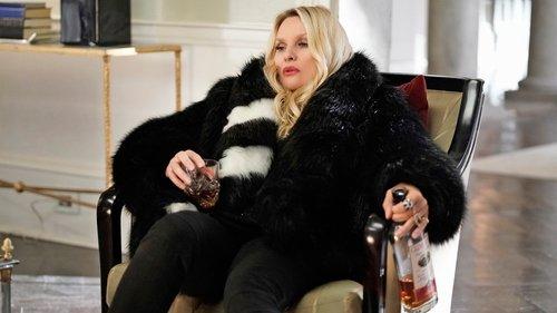 Dynasty Season 2 Episode 13 - Even Worms Can Procreate