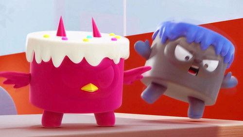 Miniforce Season 5 Episode 2 - Max's Very Special Birthday Party