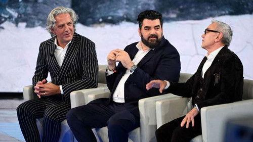 Che tempo che fa Season 22 Episode 10 - Episode 10