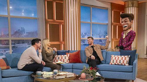 This Morning Season 37 Episode 2 - Fri 03 Jan, 10.00 am