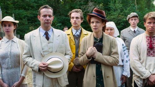 House Under the Two Eagles Season 1 Episode 5 - Episode 5