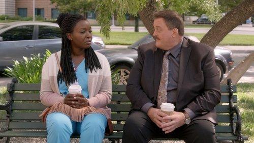 Bob Hearts Abishola Season 1 Episode 2 - Nigerians Don't Do Useless Things