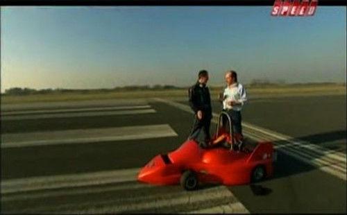 Fifth Gear Season 1 Episode 9 - Episode 9