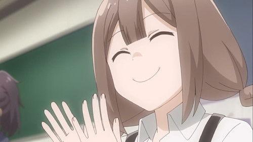 Background image for The High School Girl and the Hair Barrette